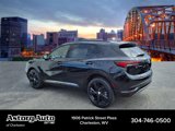 Used 2021 Buick Envision Preferred image 5