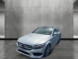 Certified 2017 Mercedes-Benz C 300 Sedan image 4