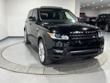 Used 2016 Land Rover Range Rover Sport HSE image 6
