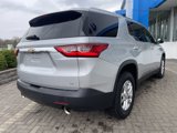 Used 2018 Chevrolet Traverse LT image 5