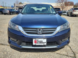 Used 2015 Honda Accord EX-L image 4