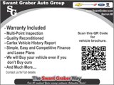 Used 2021 Jeep Compass Trailhawk image 4