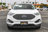 Used 2024 Ford Edge SEL image 2