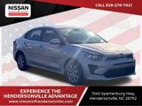 Used 2021 Kia Rio S image 1