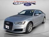 Used 2016 Audi A6 2.0T Premium w/ Technology Package image 4