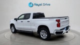 Used 2020 Chevrolet Silverado 1500 Custom w/ Custom Value Package image 4