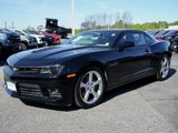 Used 2014 Chevrolet Camaro SS w/ RS Package image 5