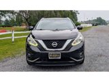 Used 2015 Nissan Murano Platinum w/ Platinum Technology Package image 2