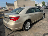 Used 2013 Chrysler 200 Touring image 4