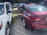 Used 2016 Chrysler 200 Limited image 4