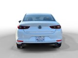 Certified 2024 MAZDA MAZDA3 s image 4