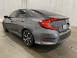 Used 2016 Honda Civic LX image 5