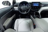 Used 2022 Toyota Camry SE image 3