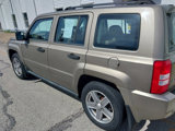 Used 2008 Jeep Patriot Sport image 5