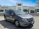 Used 2016 Honda Odyssey EX-L image 4