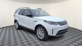 Certified 2025 Land Rover Discovery S image 2