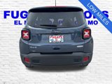 Used 2022 Jeep Renegade Latitude w/ Convenience Group image 4
