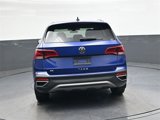 Used 2023 Volkswagen Taos SE image 5
