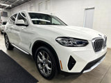 Used 2024 BMW X3 xDrive30i w/ Premium Package w/ZPA image 3