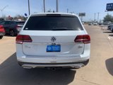 Used 2020 Volkswagen Atlas SEL image 5