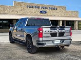 Used 2023 Chevrolet Silverado 1500 Custom w/ Rally Edition image 4