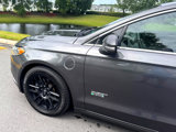 Used 2017 Ford Fusion Energi Titanium image 6