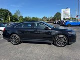 Used 2018 Ford Taurus SHO w/ Driver Assist Package image 2