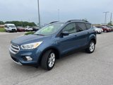 Used 2018 Ford Escape SEL image 2