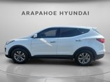 Used 2015 Hyundai Santa Fe Sport image 2