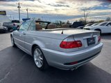 Used 2006 BMW 330Ci Convertible image 6