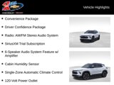 New 2025 Chevrolet TrailBlazer RS w/ Convenience Package image 3