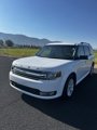Used 2017 Ford Flex SEL w/ Equipment Group 202A image 2