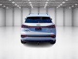 Used 2024 Audi Q4 e-tron Premium Plus w/ Premium Plus image 4