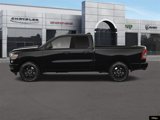 Used 2023 RAM 1500 Tradesman w/ Night Edition image 2