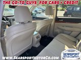 Used 2012 Subaru Outback 2.5i Limited image 5