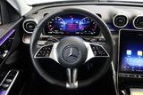 Used 2025 Mercedes-Benz C 300 4MATIC Sedan image 5