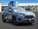Certified 2025 Honda HR-V Sport image 1