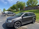Used 2018 Dodge Journey Crossroad image 2