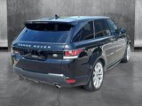 Used 2016 Land Rover Range Rover Sport HSE image 5