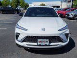 New 2025 Buick Envista Sport Touring w/ Convenience I Package image 5