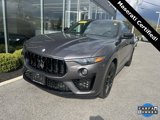 Certified 2022 Maserati Levante Modena image 2