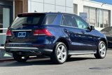 Used 2017 Mercedes-Benz GLE 350 4MATIC image 2
