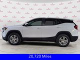 Used 2024 GMC Terrain SLE image 3