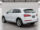 Used 2020 Audi Q5 2.0T Premium Plus w/ Premium Plus Package image 4