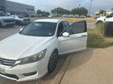 Used 2015 Honda Accord Sport image 2