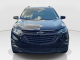 Used 2020 Chevrolet Equinox LT w/ Midnight Edition image 2