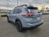 New 2025 Nissan Rogue SV w/ Rock Creek Premium Package image 5