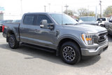 Used 2022 Ford F150 4x4 SuperCrew image 4