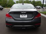 Used 2019 Genesis G70 3.3T Design image 4