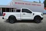 Used 2023 Ford F150 XL image 3